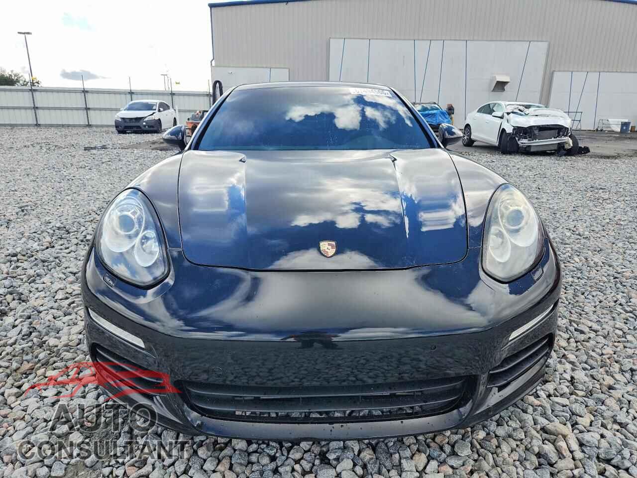 PORSCHE PANAMERA 2014 - WP0AA2A72EL011550