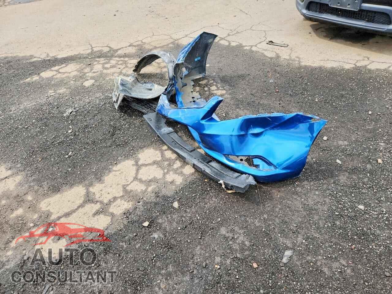 HONDA CIVIC 2012 - 2HGFG3B58CH520092