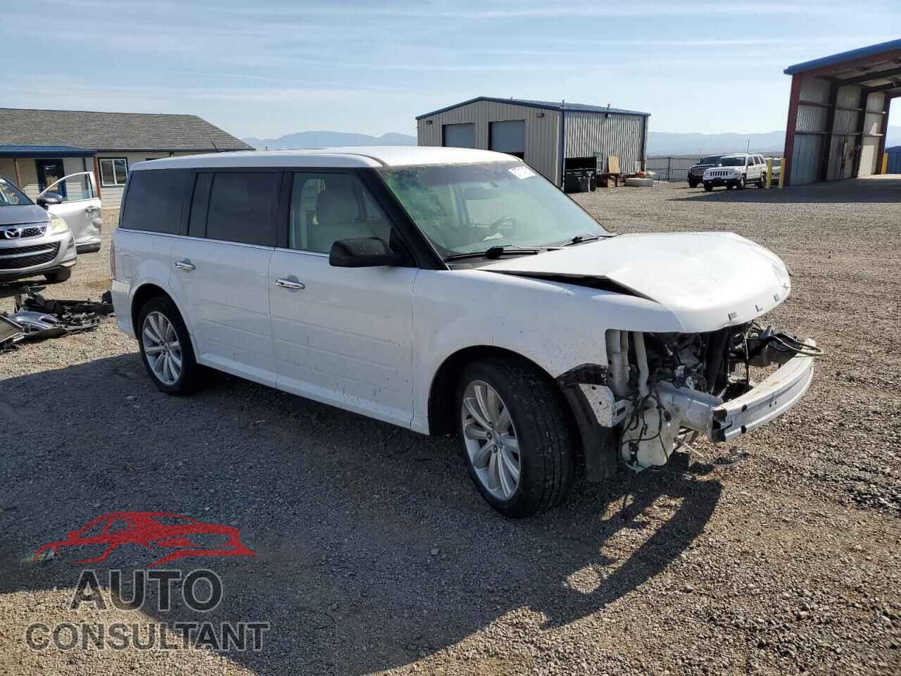 FORD FLEX 2015 - 2FMHK6C80FBA20821