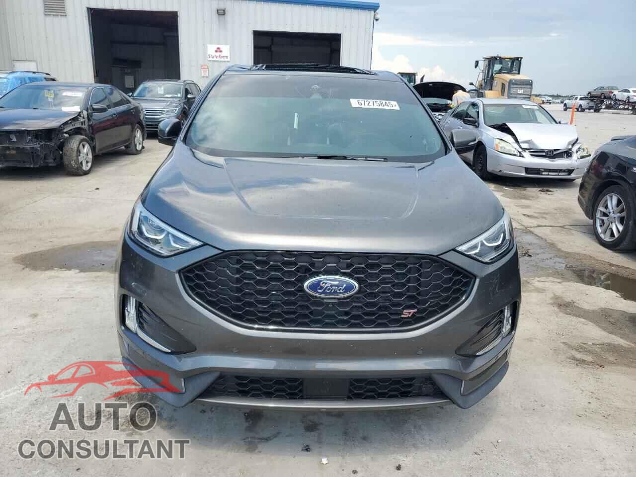 FORD EDGE 2020 - 2FMPK4AP1LBB02434