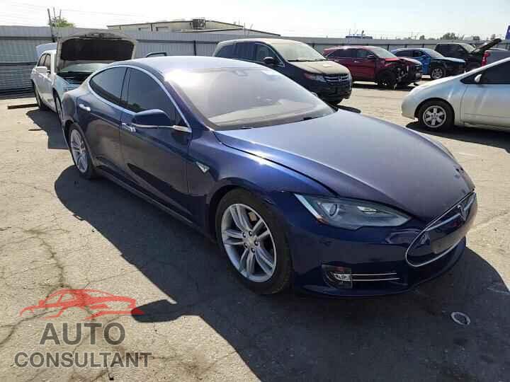 TESLA MODEL S 2015 - 5YJSA1H22FF092577