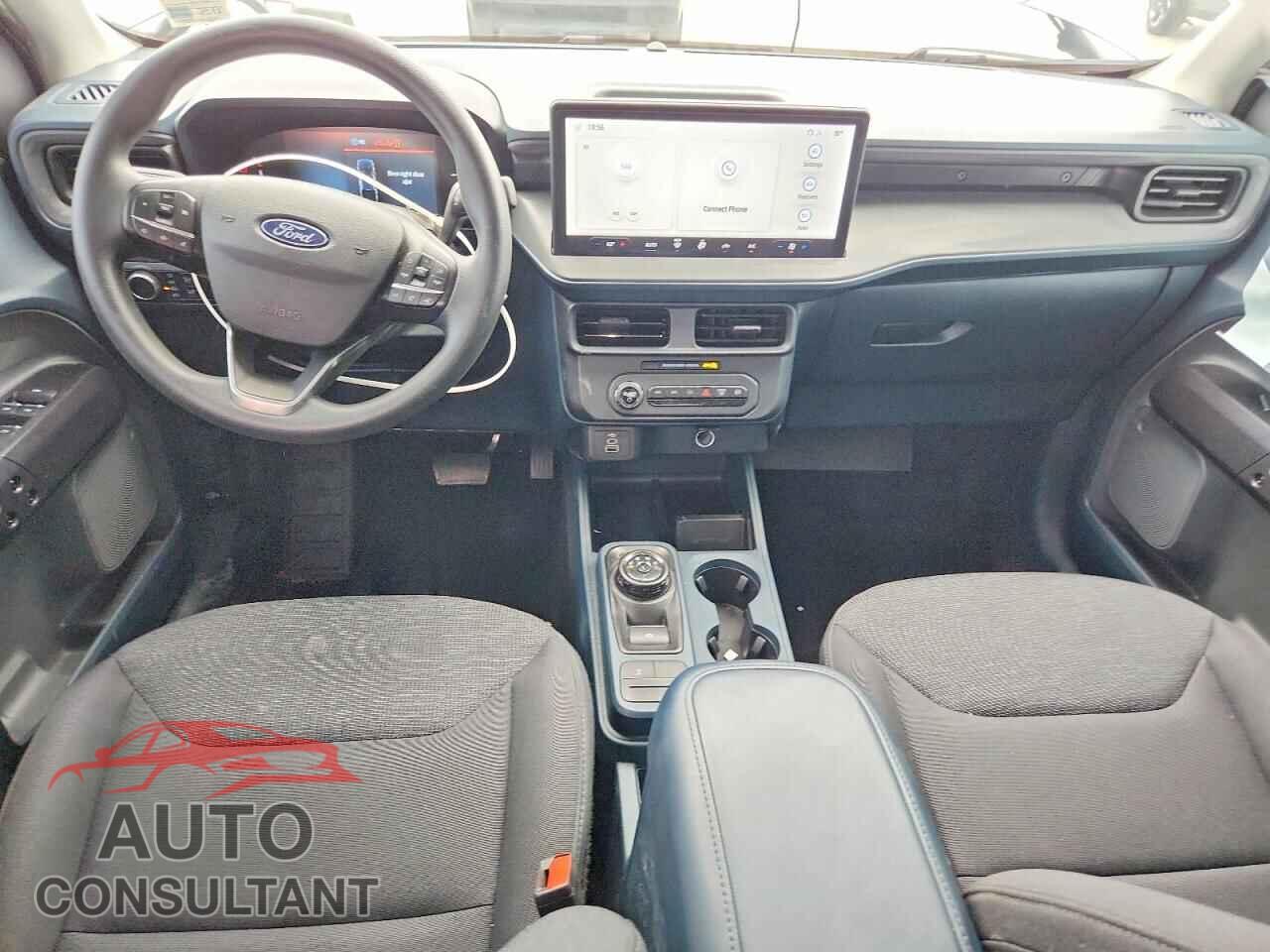 FORD MAVERICK 2025 - 3FTTW8A32SRA74736