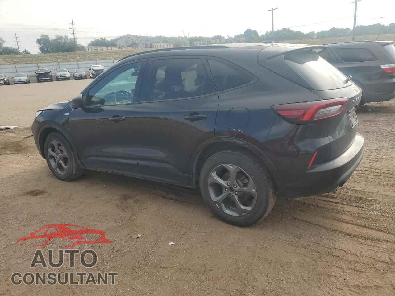 FORD ESCAPE ST 2023 - 1FMCU9MN3PUB01043