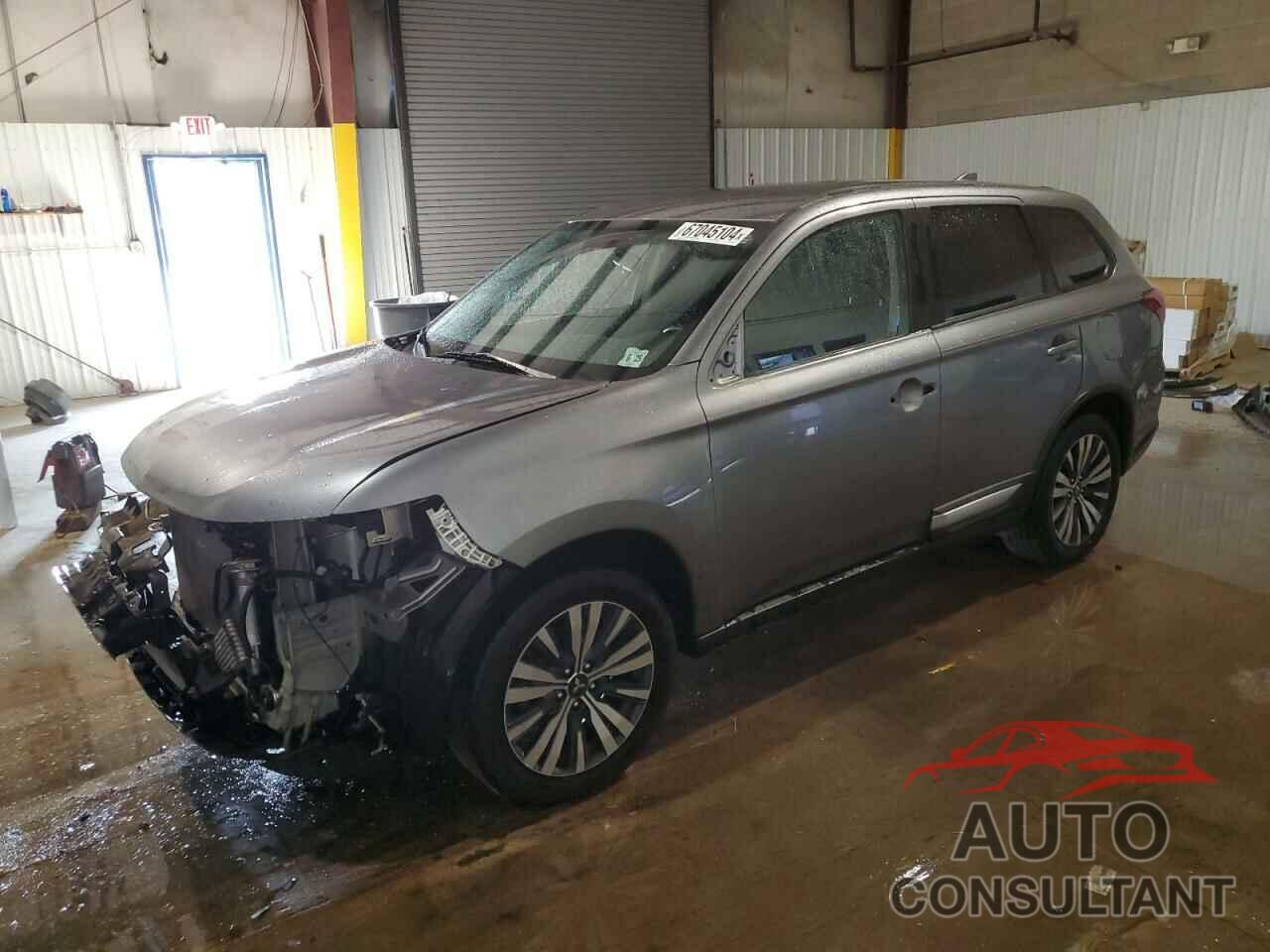 MITSUBISHI OUTLANDER 2020 - JA4AD2A34LZ016645