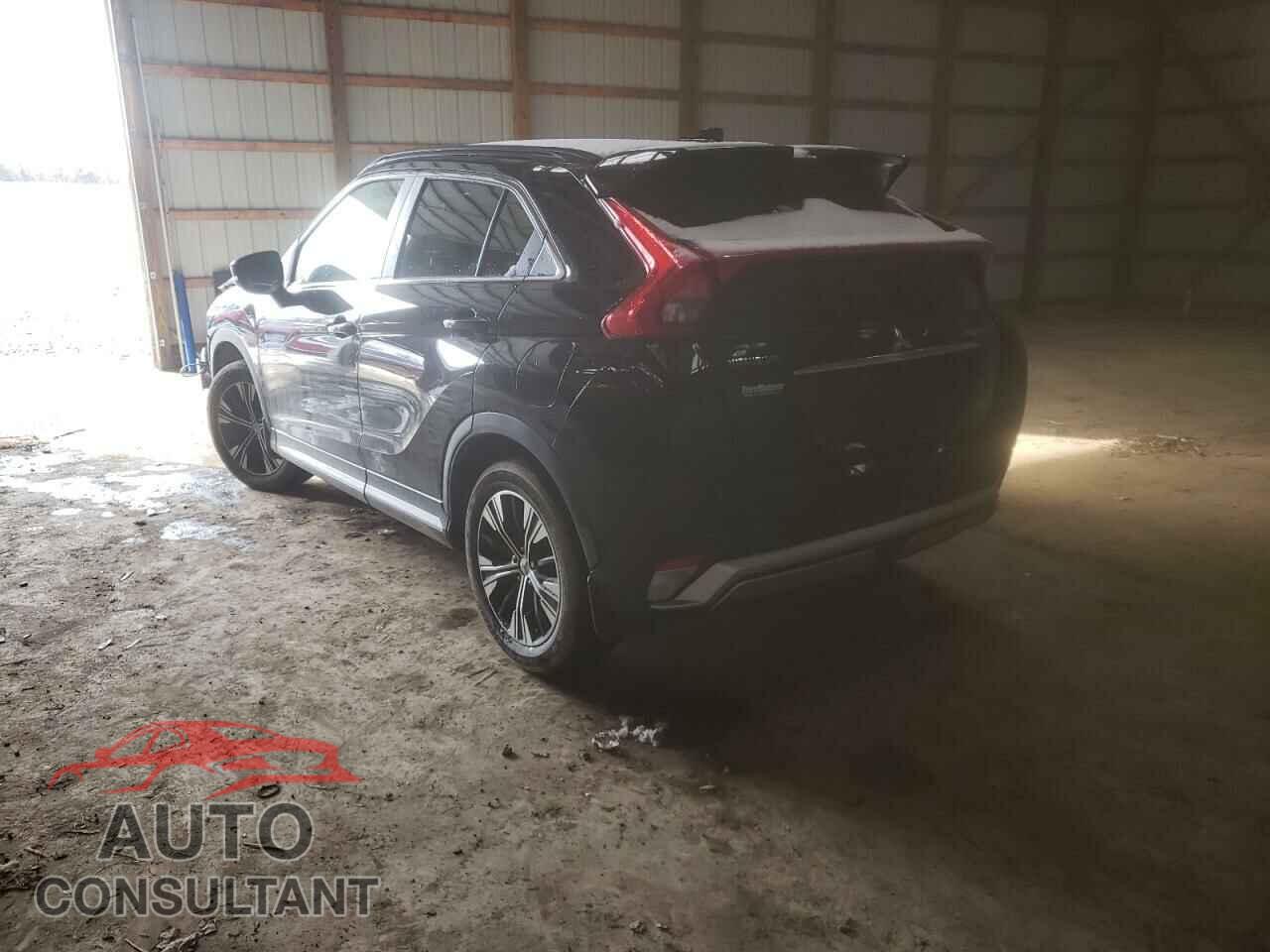MITSUBISHI ECLIPSE 2019 - JA4AT5AA9KZ020126
