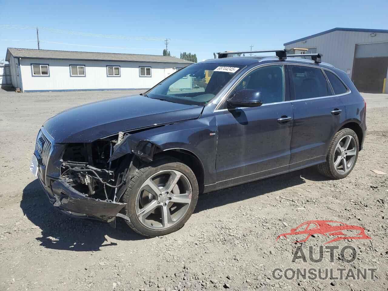 AUDI Q5 2016 - WA1D7AFPXGA123309
