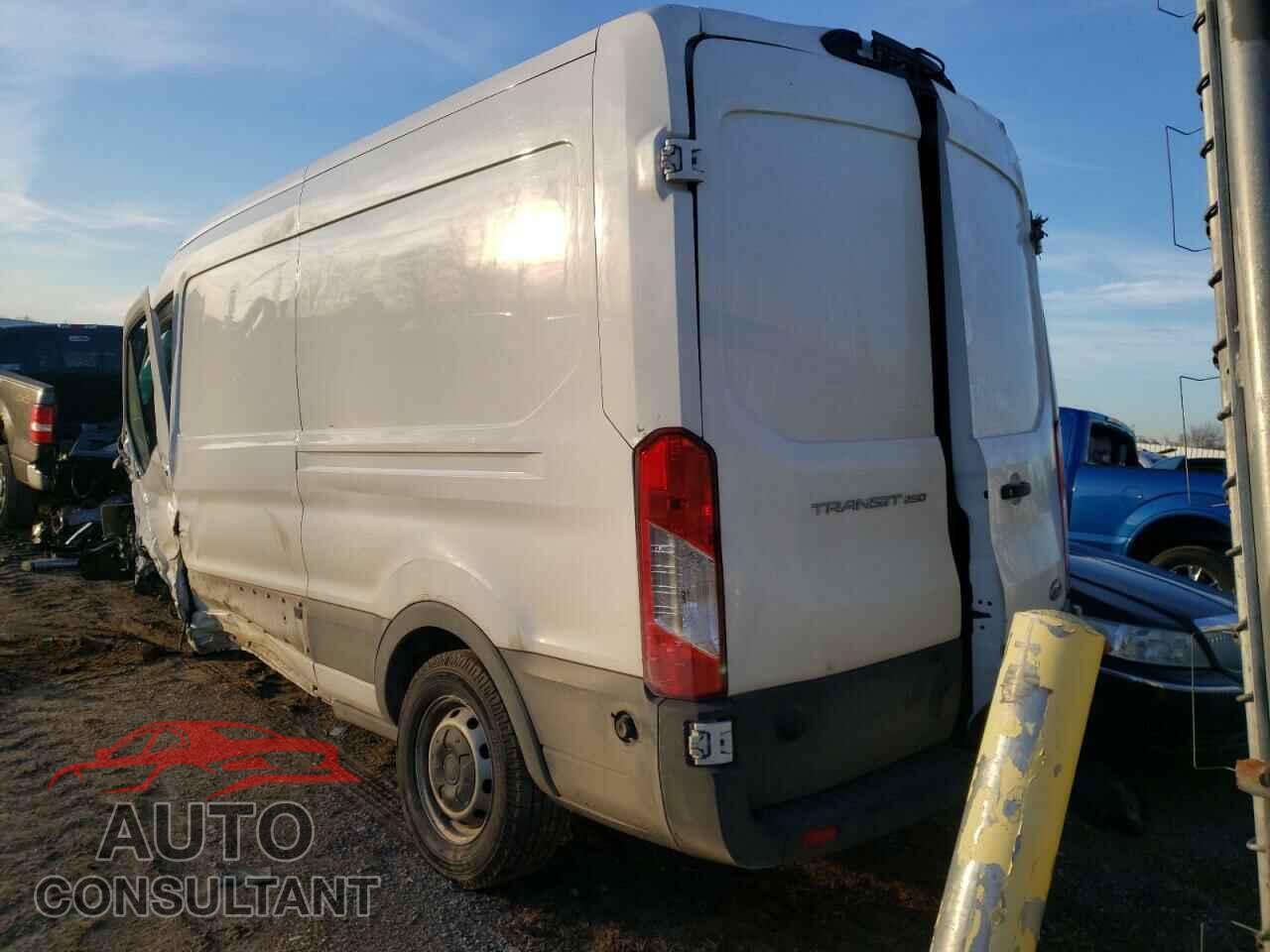 FORD TRANSIT CO 2019 - 1FTYR2CM2KKA46326
