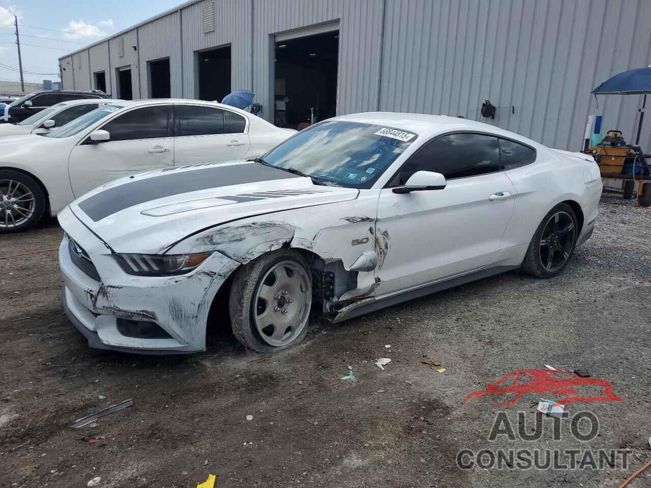 FORD MUSTANG 2015 - 1FA6P8CF2F5303416