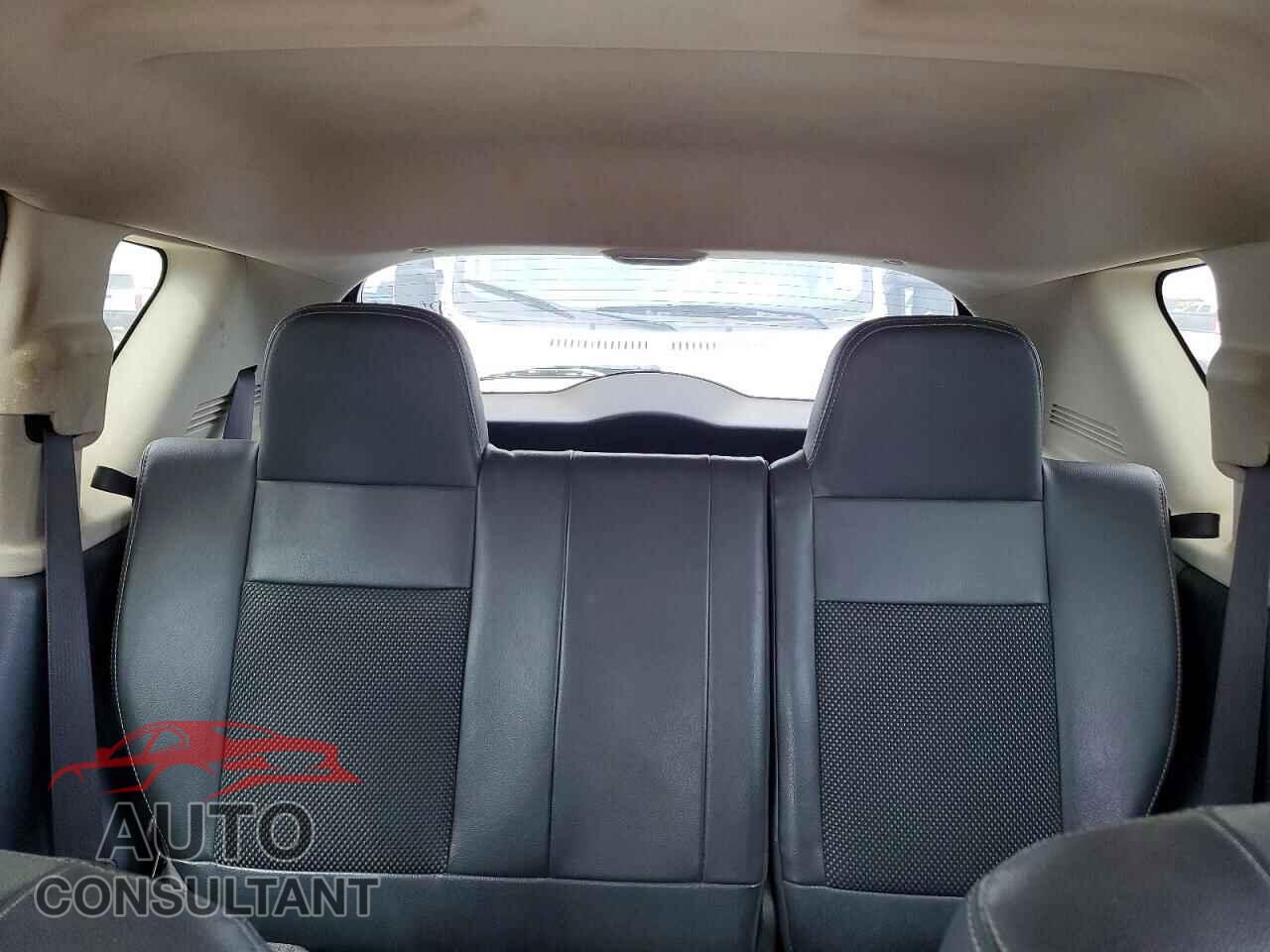 JEEP COMPASS 2016 - 1C4NJCBA3GD783618
