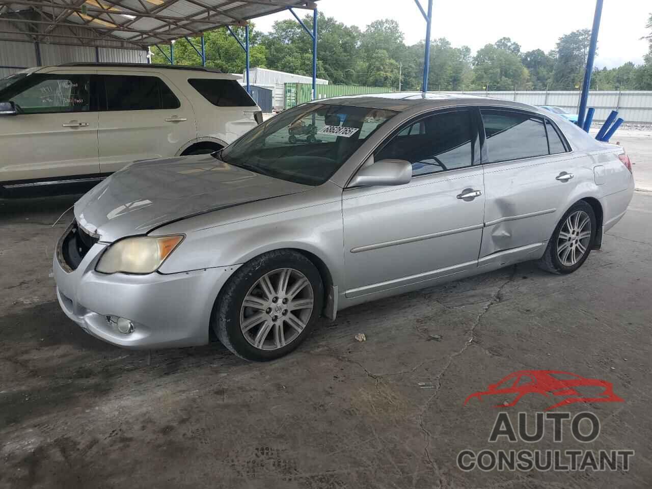 TOYOTA AVALON 2009 - 4T1BK36B39U342931