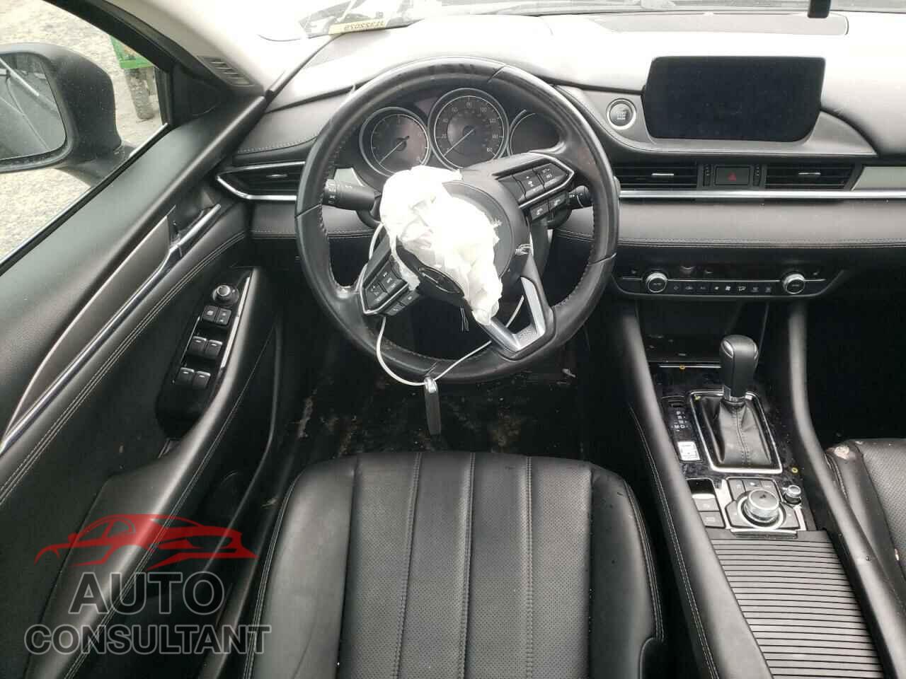 MAZDA 6 2018 - JM1GL1VMXJ1322079