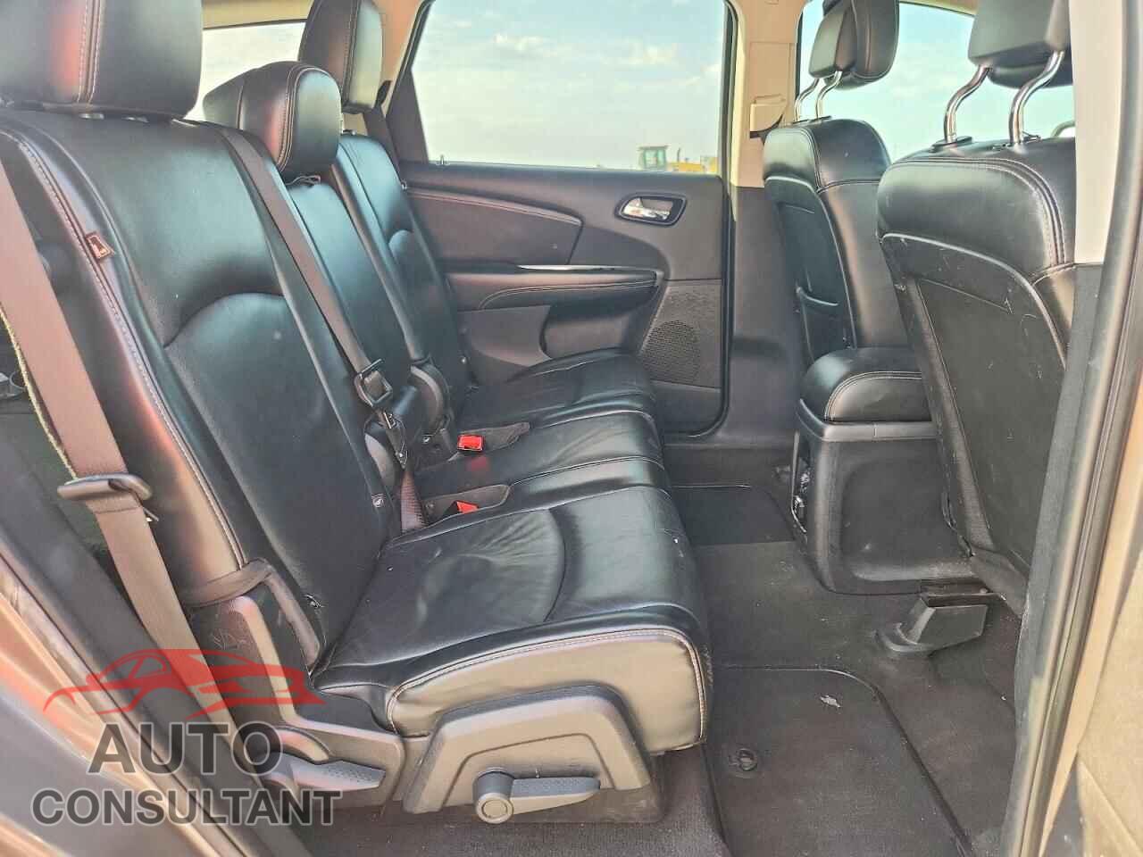 DODGE JOURNEY 2012 - 3C4PDCDG1CT159502