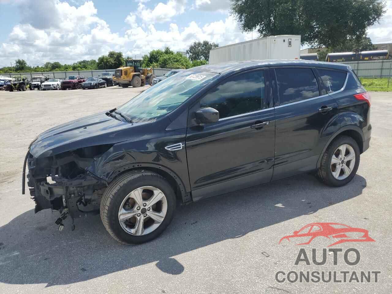 FORD ESCAPE 2015 - 1FMCU0G75FUC01507