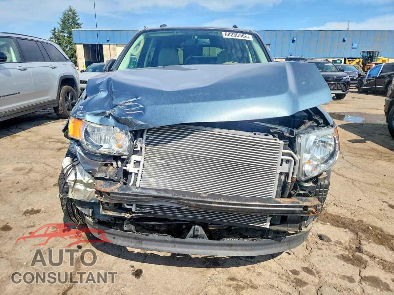 FORD ESCAPE 2012 - 1FMCU0D72CKC15568