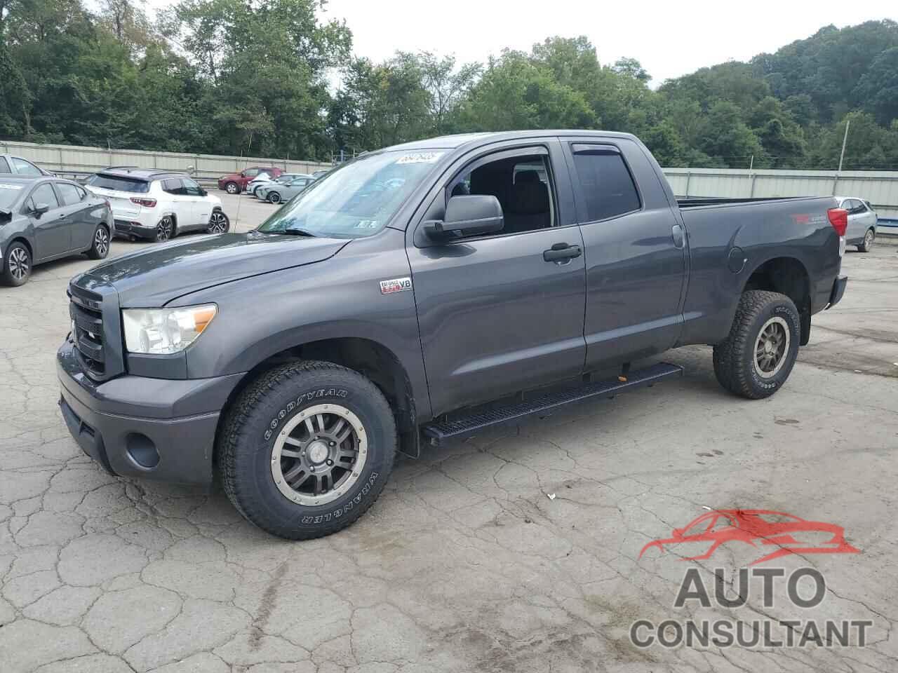 TOYOTA TUNDRA 2012 - 5TFUY5F1XCX214691