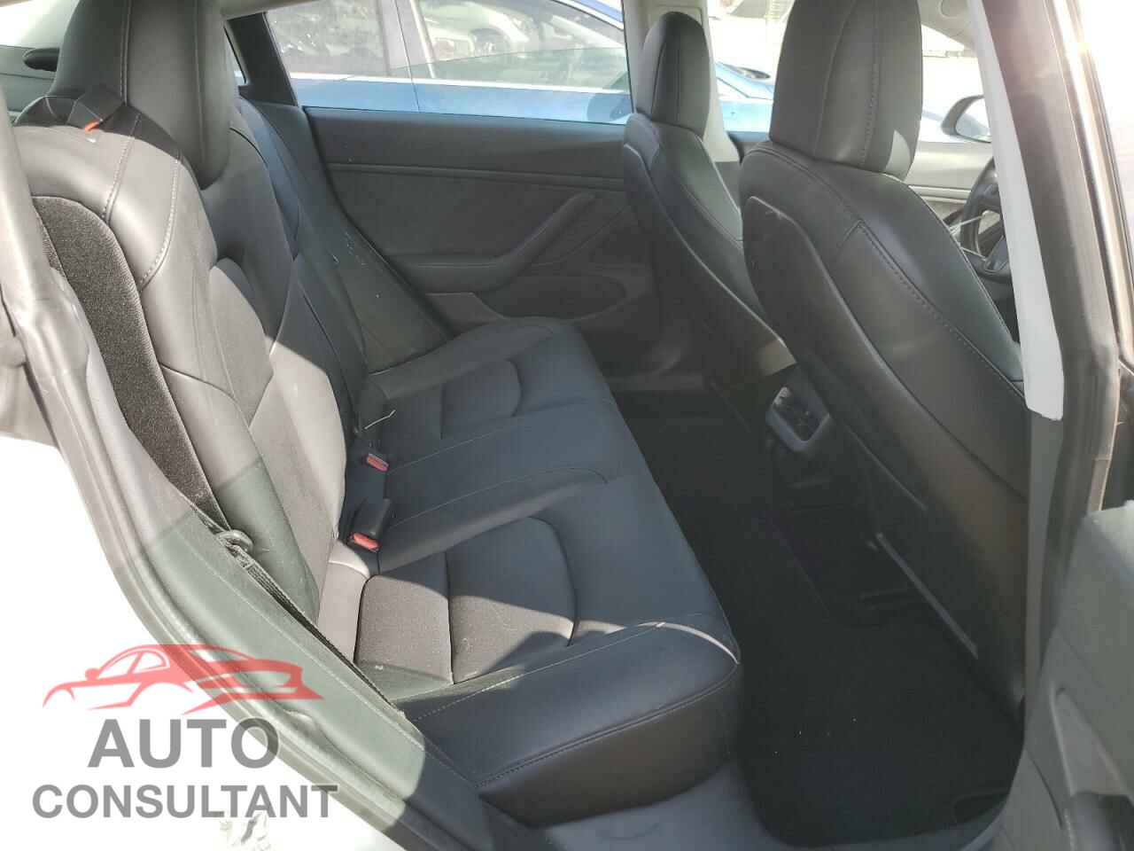 TESLA MODEL 3 2020 - 5YJ3E1EC8LF746936