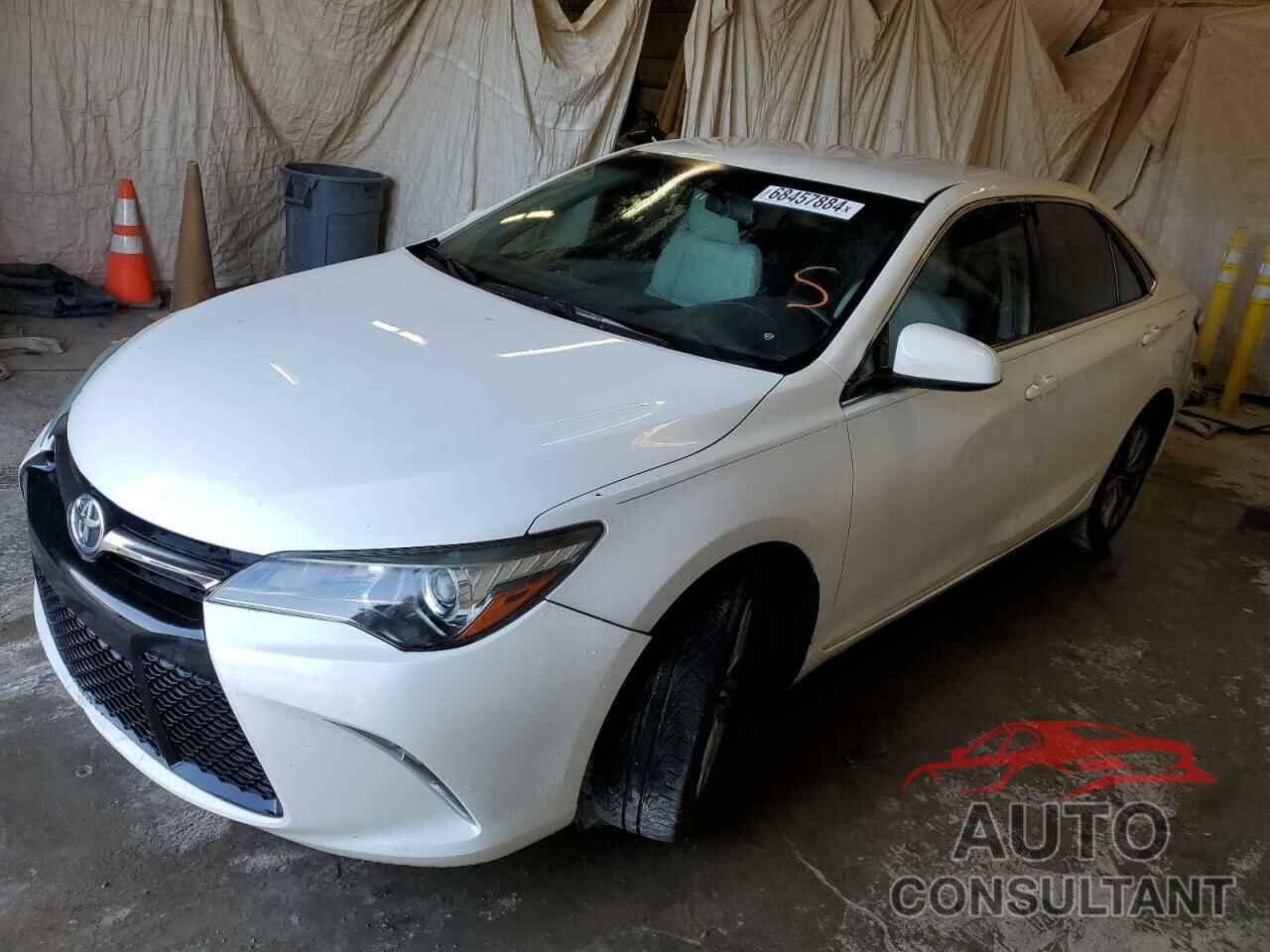 TOYOTA CAMRY 2015 - 4T1BF1FKXFU036653