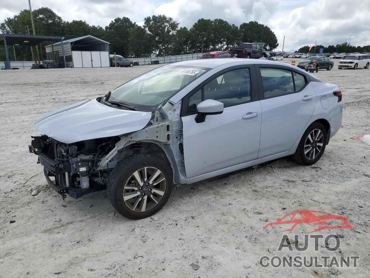 NISSAN VERSA 2024 - 3N1CN8EV4RL920721
