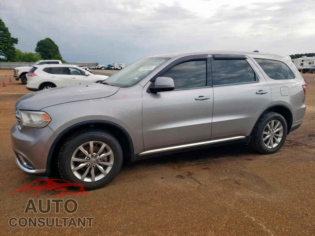 DODGE DURANGO 2016 - 1C4RDHAG0GC502456
