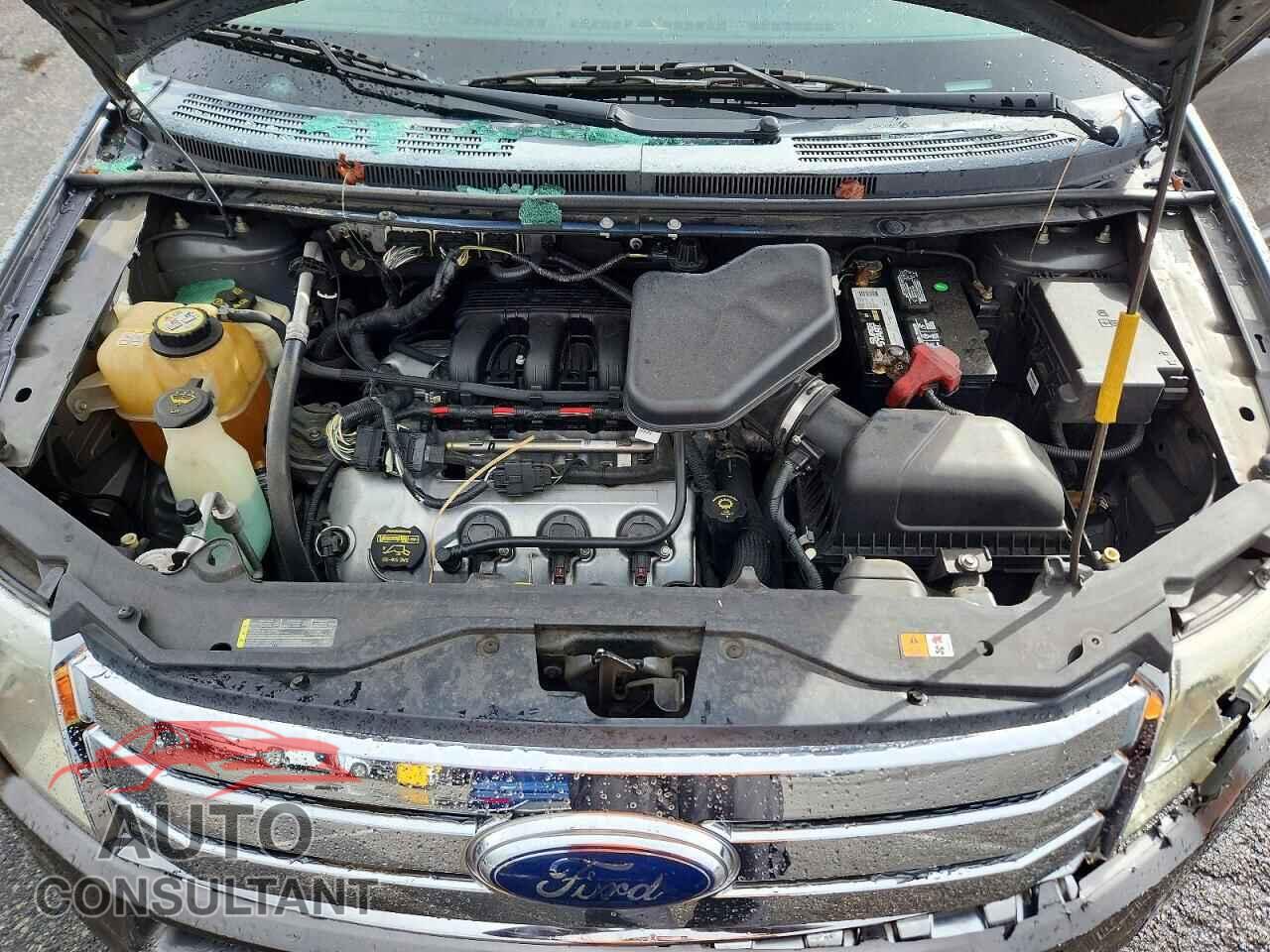 FORD EDGE 2009 - 2FMDK39C79BA60794