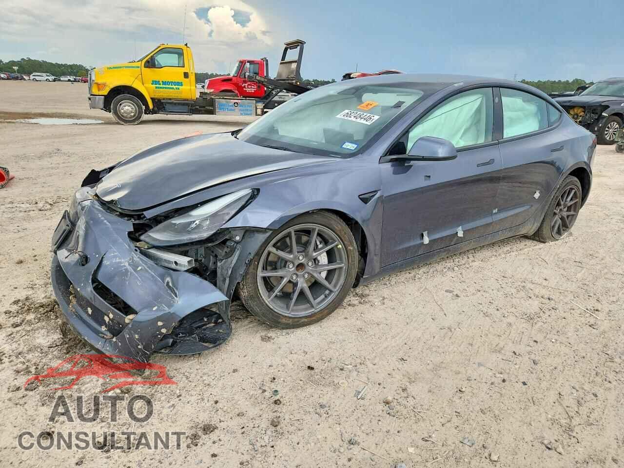 TESLA MODEL 3 2023 - 5YJ3E1EA4PF644554