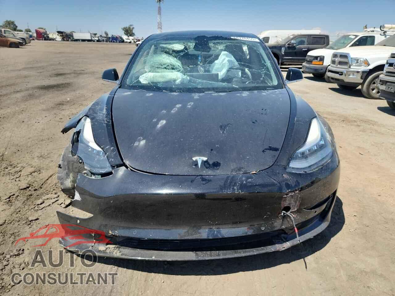 TESLA MODEL 3 2019 - 5YJ3E1EA1KF410073