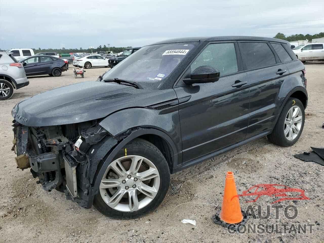 LAND ROVER RANGEROVER 2018 - SALVD2SX5JH293454