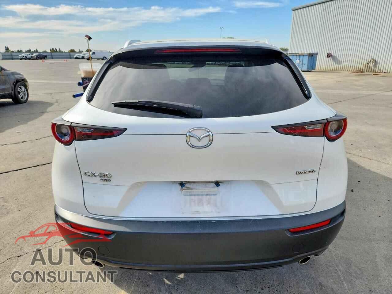 MAZDA CX30 2023 - 3MVDMBBM5PM534540