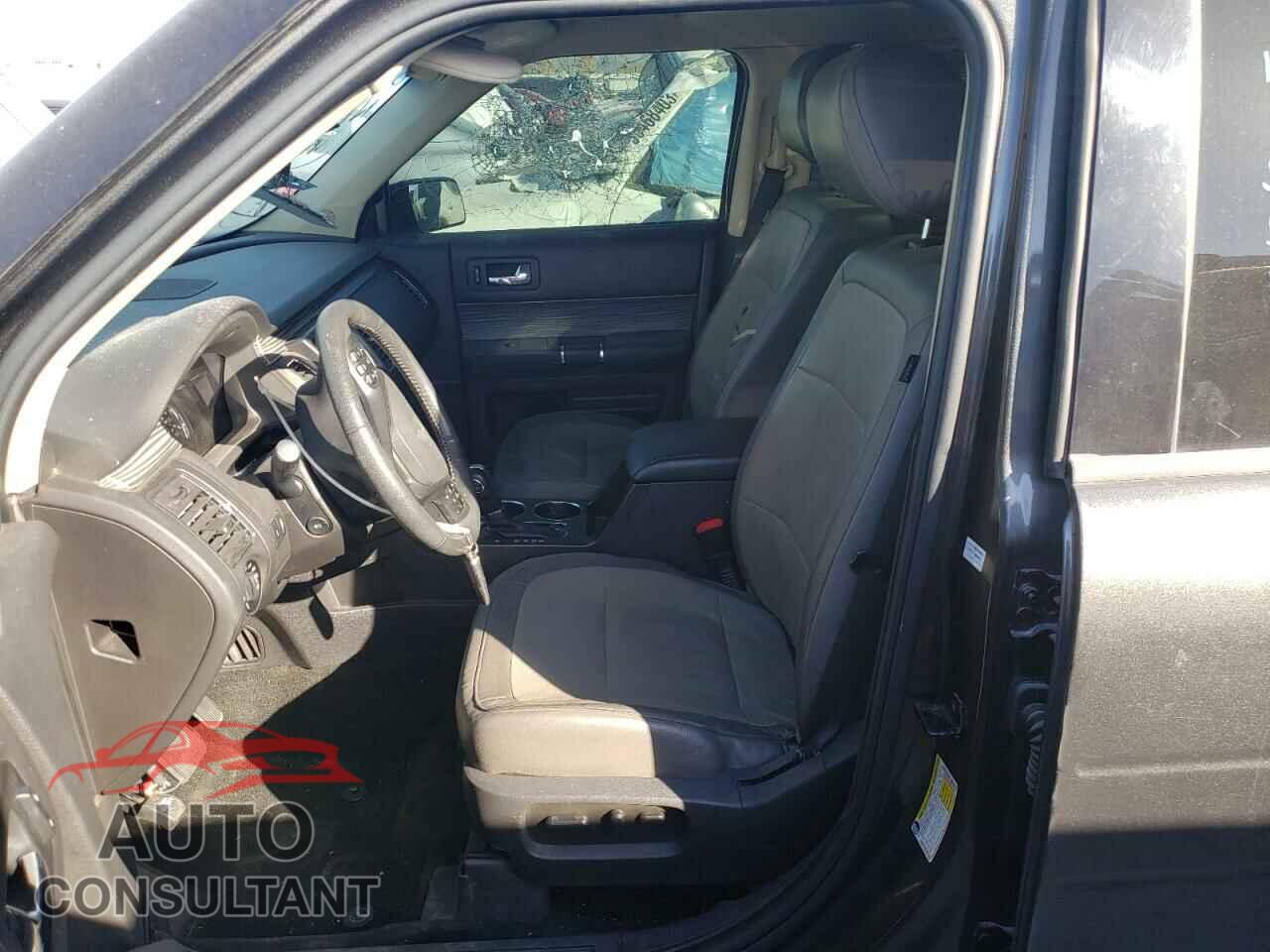 FORD FLEX 2016 - 2FMGK5C86GBA20345