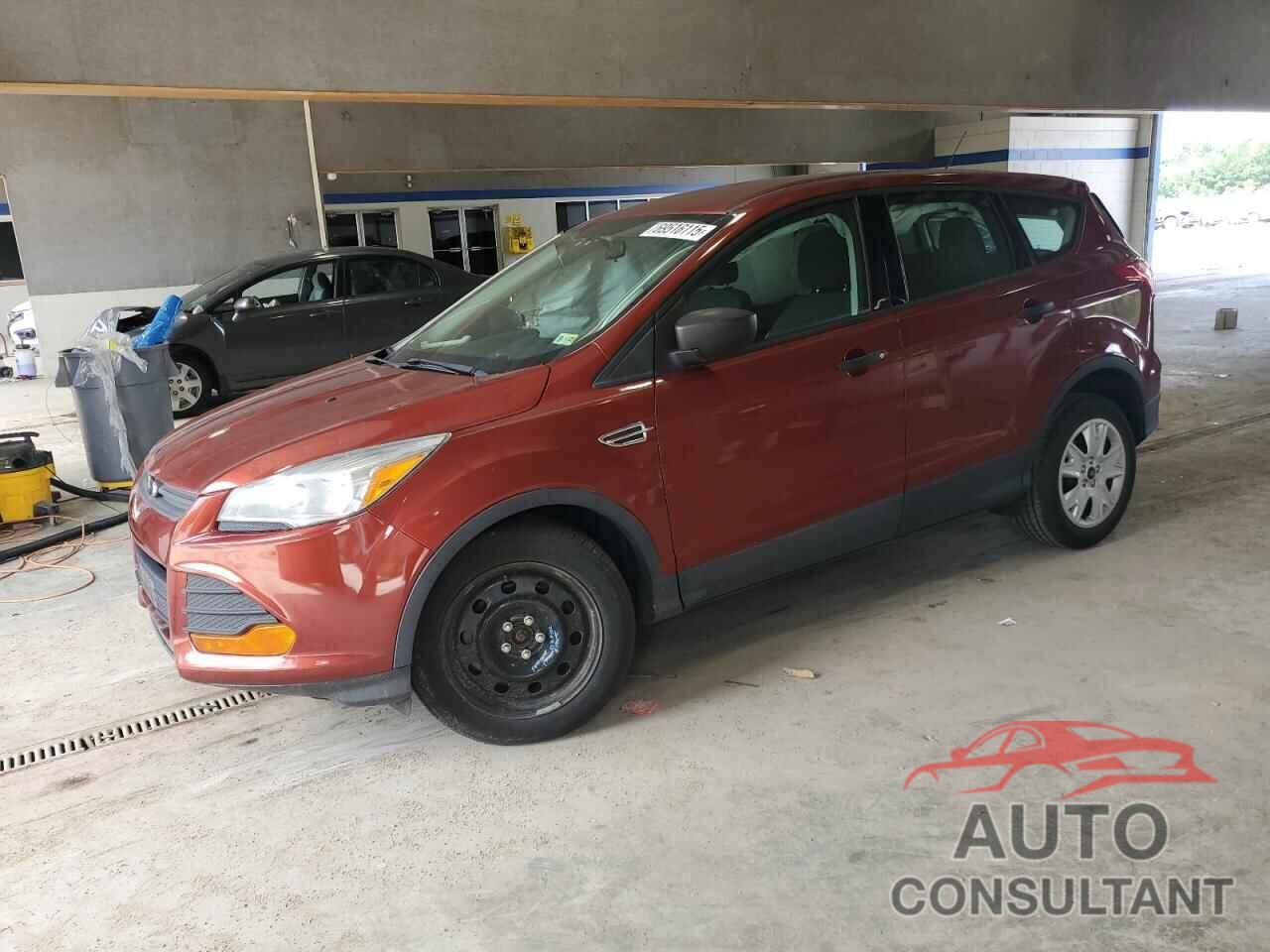 FORD ESCAPE 2015 - 1FMCU0F75FUB11095