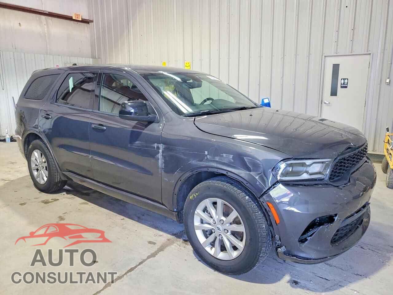 DODGE DURANGO 2025 - 1C4RDHDG1SC544770