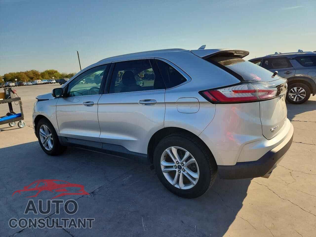 FORD EDGE 2019 - 2FMPK4J97KBC49275