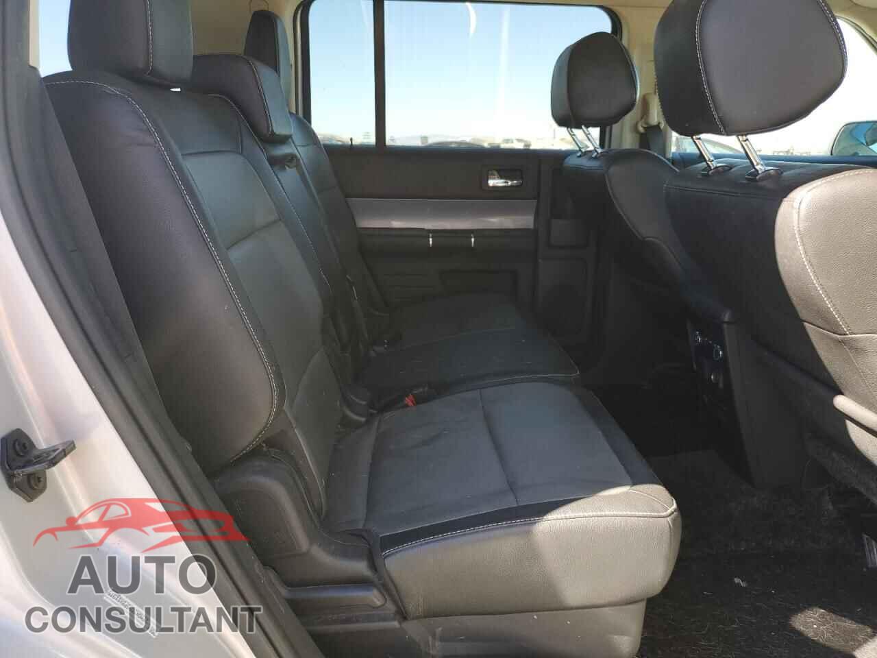 FORD FLEX 2015 - 2FMGK5C85FBA11375