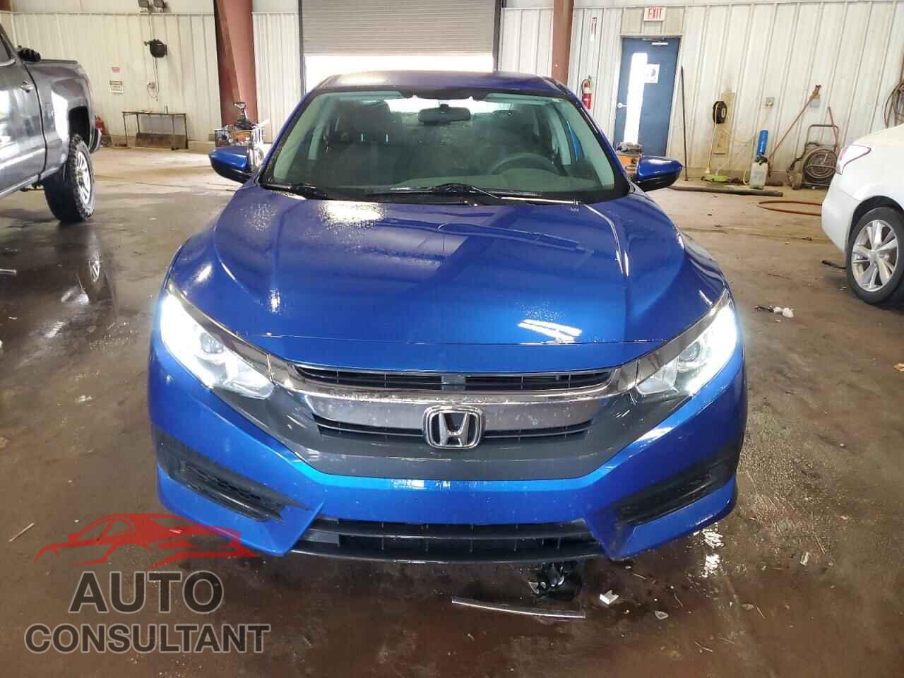 HONDA CIVIC 2017 - 19XFC2F52HE011908