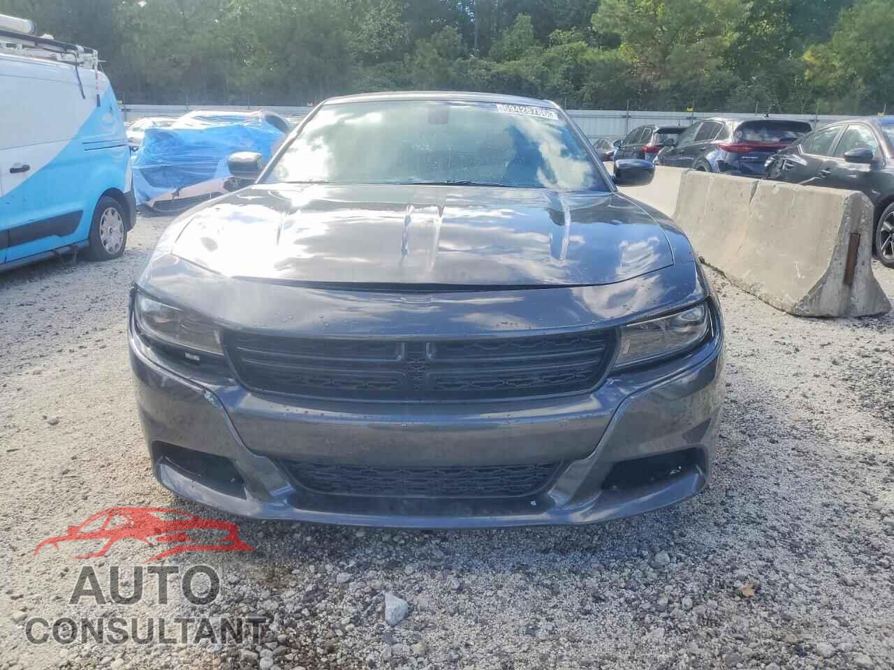 DODGE CHARGER 2023 - 2C3CDXBG3PH656790