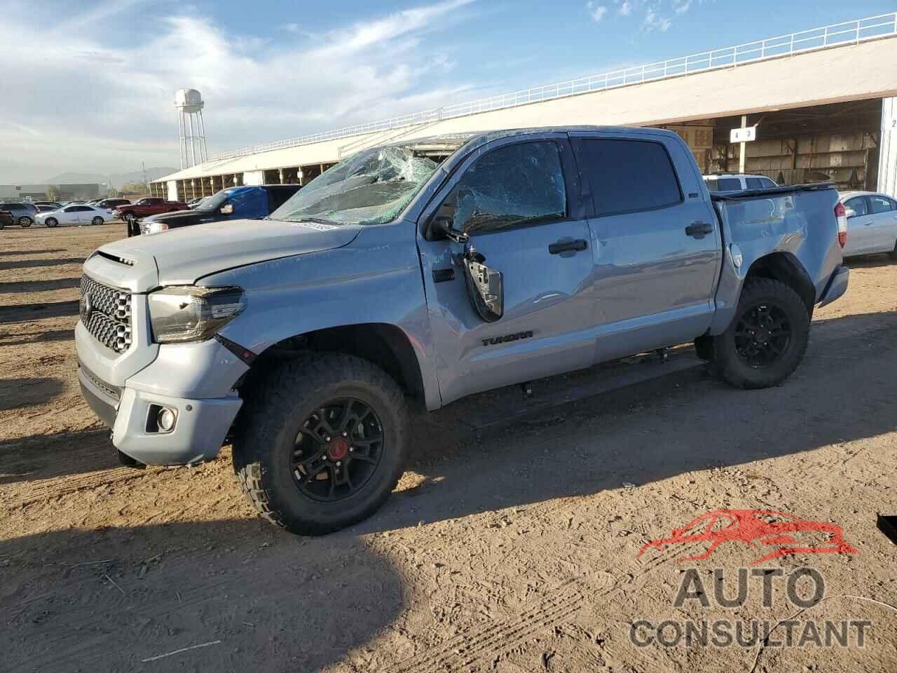 TOYOTA TUNDRA 2020 - 5TFDY5F11LX911389