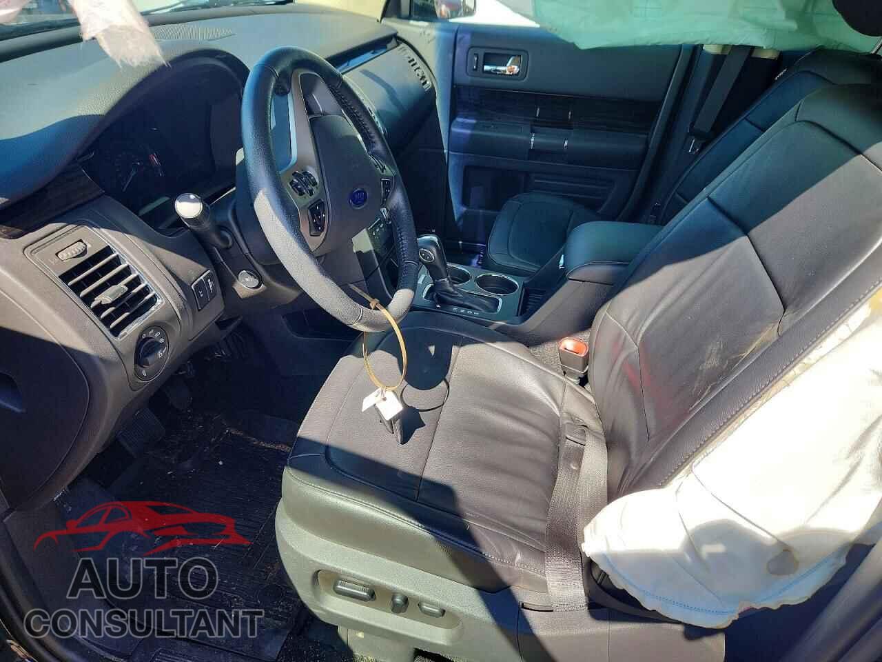FORD FLEX 2016 - 2FMHK6C8XGBA21993