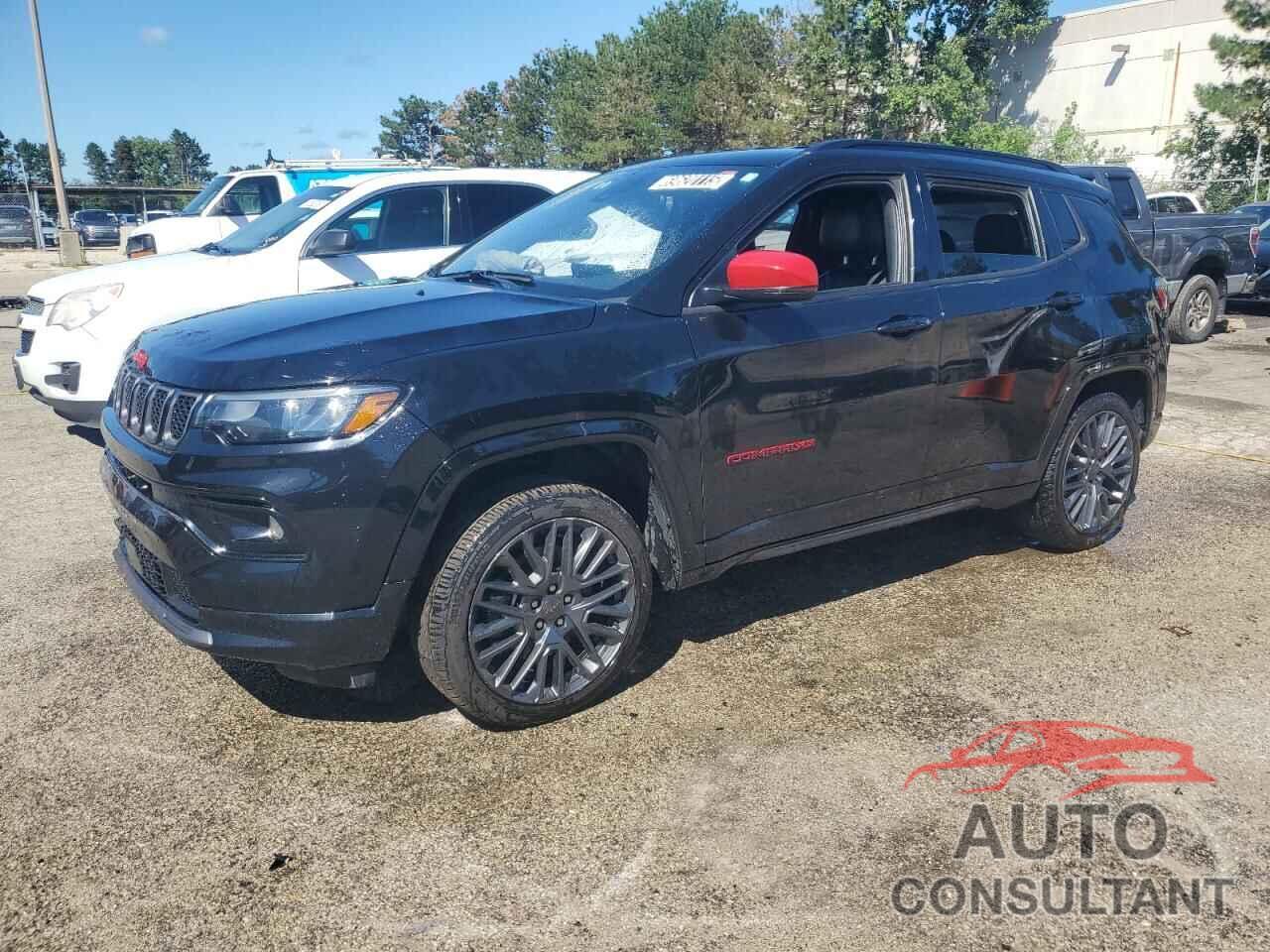 JEEP COMPASS 2023 - 3C4NJDCN3PT511409