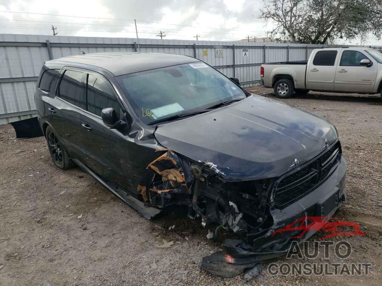 DODGE DURANGO 2020 - 1C4RDHAG4LC203899