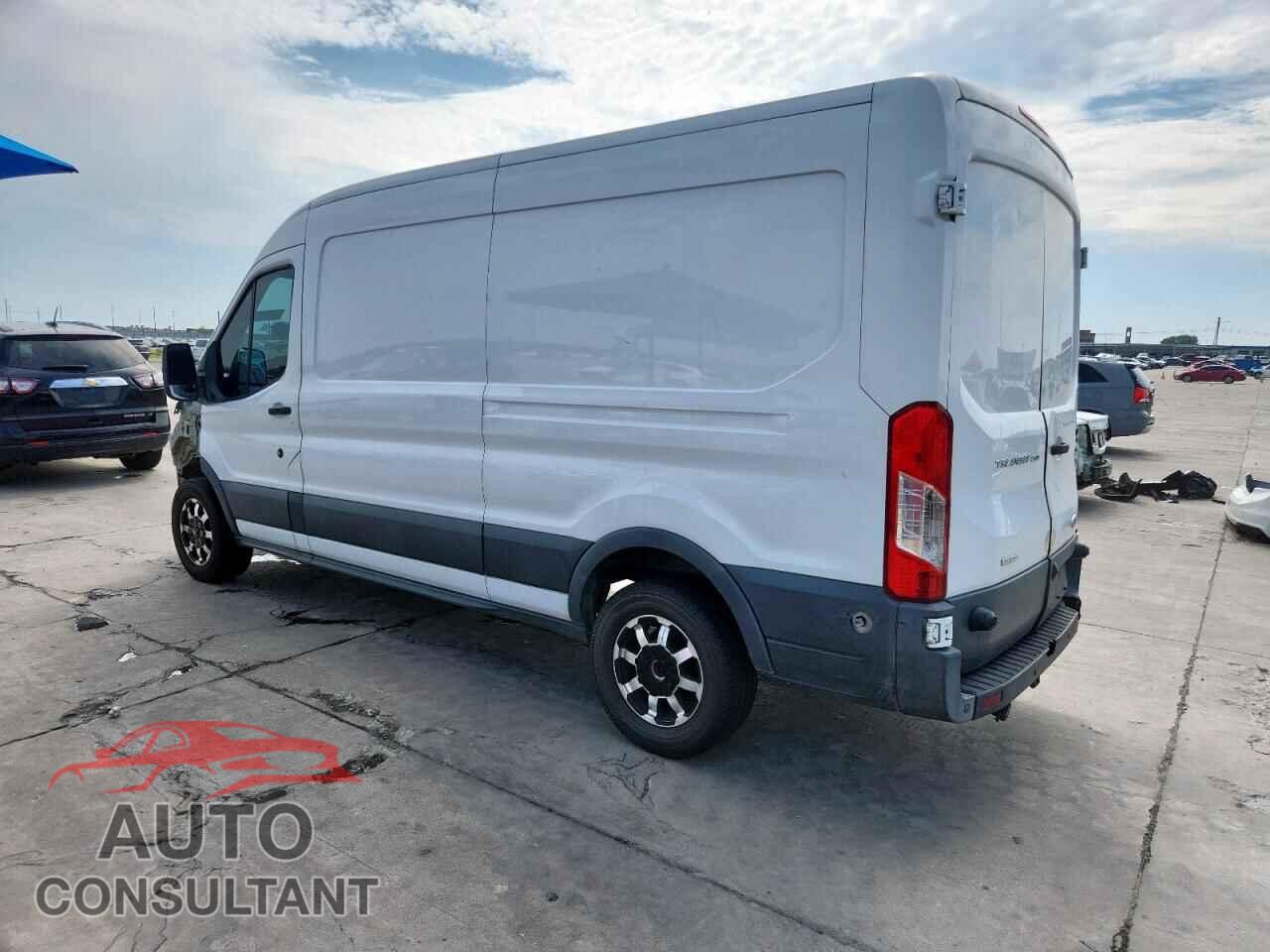 FORD TRANSIT 2017 - 1FTYR2CG9HKA15710