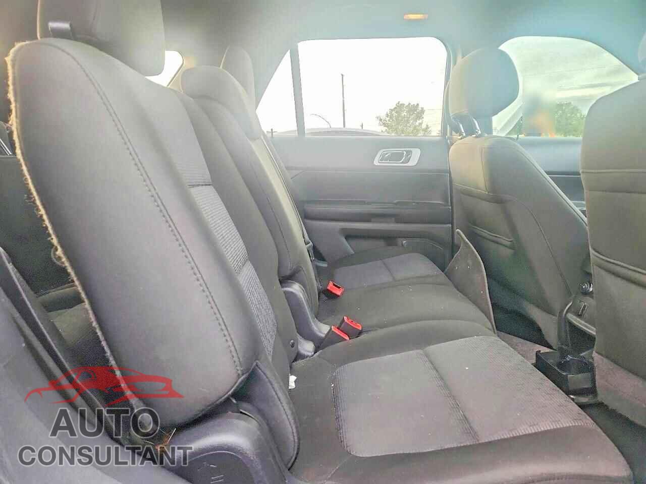 FORD EXPLORER 2014 - 1FM5K8D87EGB19592