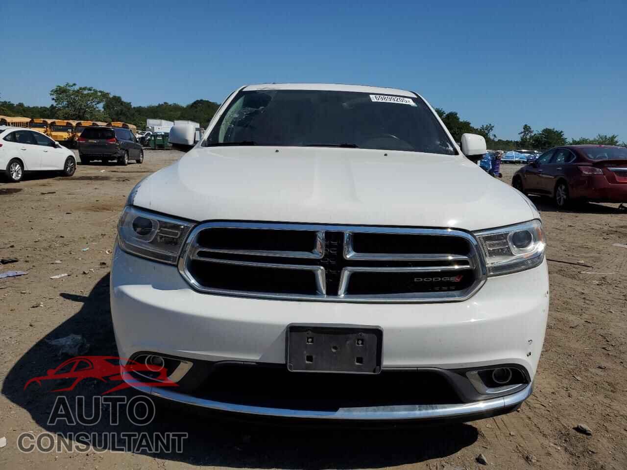 DODGE DURANGO 2015 - 1C4RDHDG7FC765585