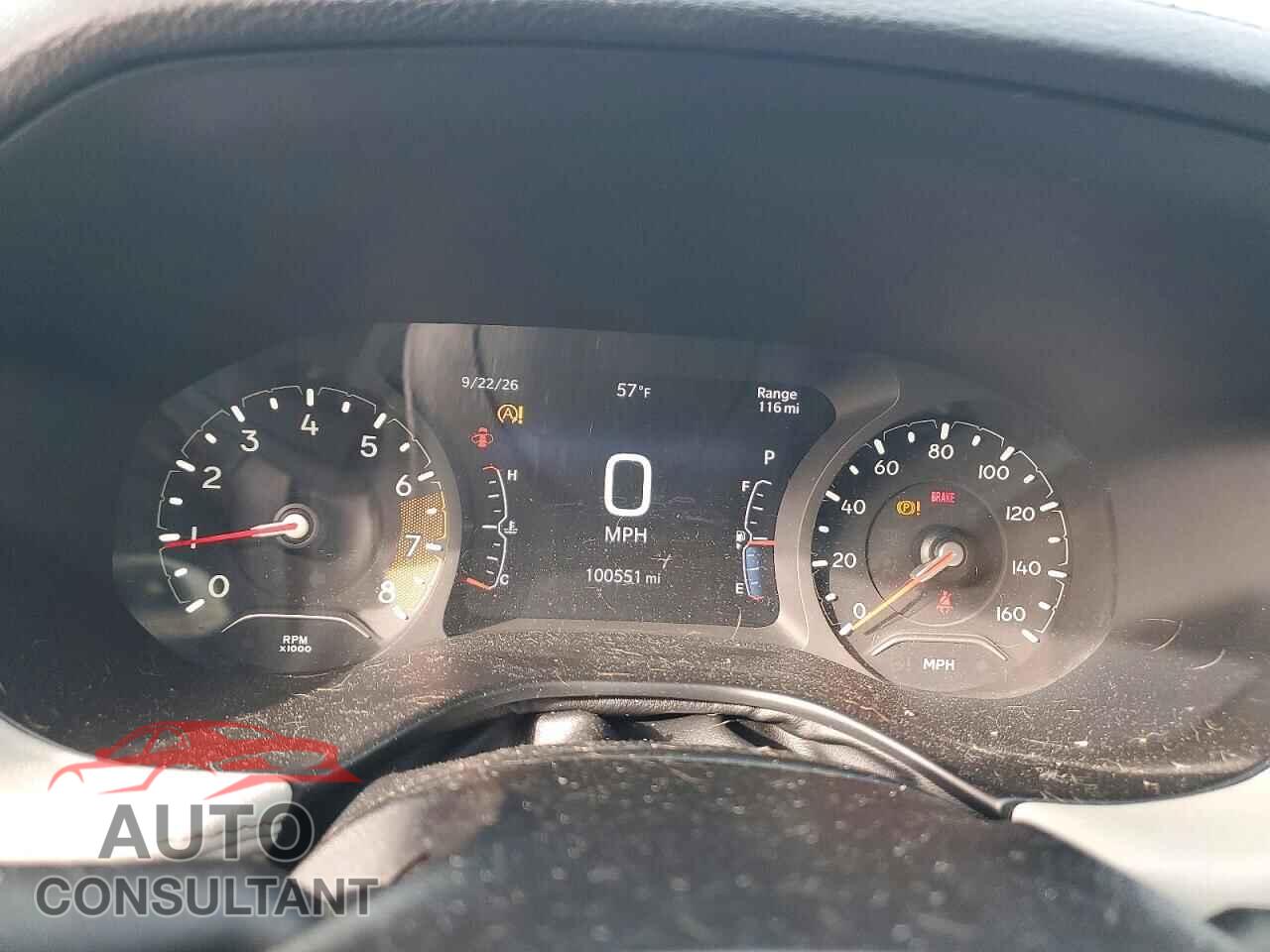 JEEP COMPASS 2022 - 3C4NJDCB2NT105348