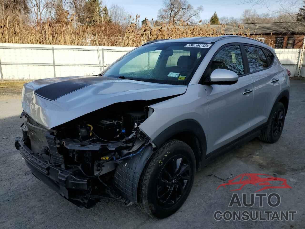 HYUNDAI TUCSON 2016 - KM8J3CA42GU139964