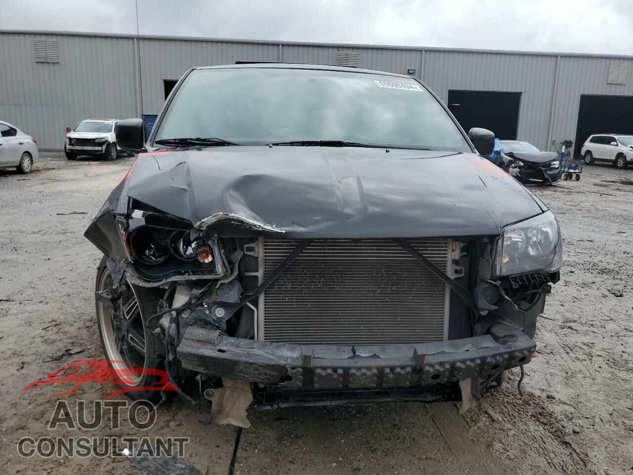 DODGE CARAVAN 2016 - 2C4RDGEG9GR379915
