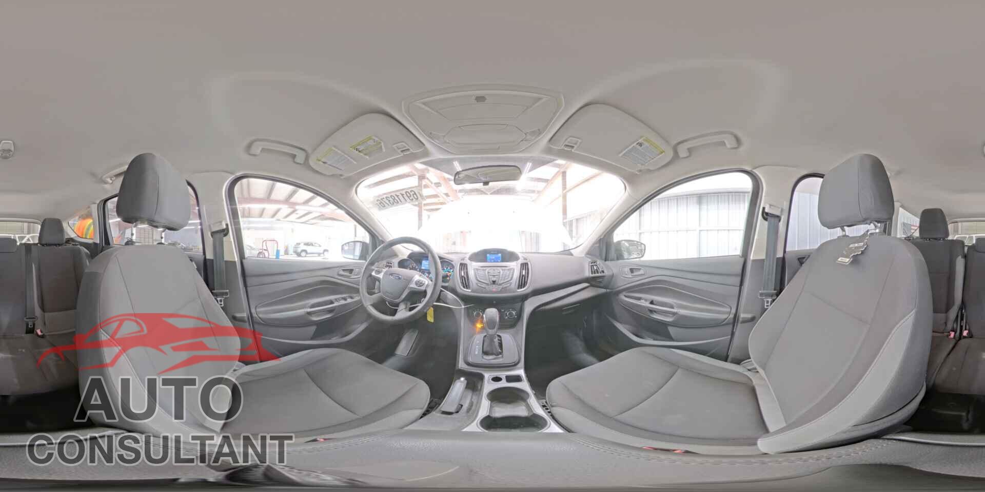 FORD ESCAPE 2015 - 1FMCU0F71FUB51013