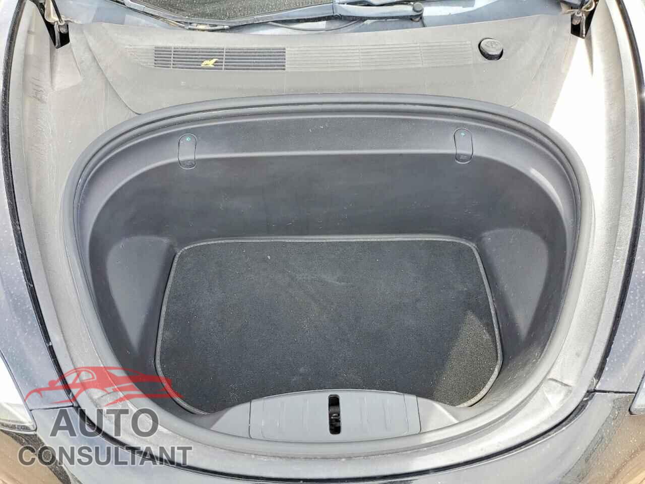 TESLA MODEL 3 2019 - 5YJ3E1EA5KF324037