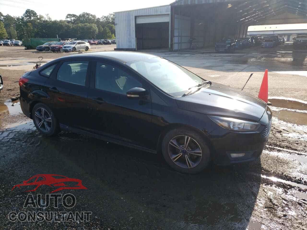 FORD FOCUS 2016 - 1FADP3FEXGL302170