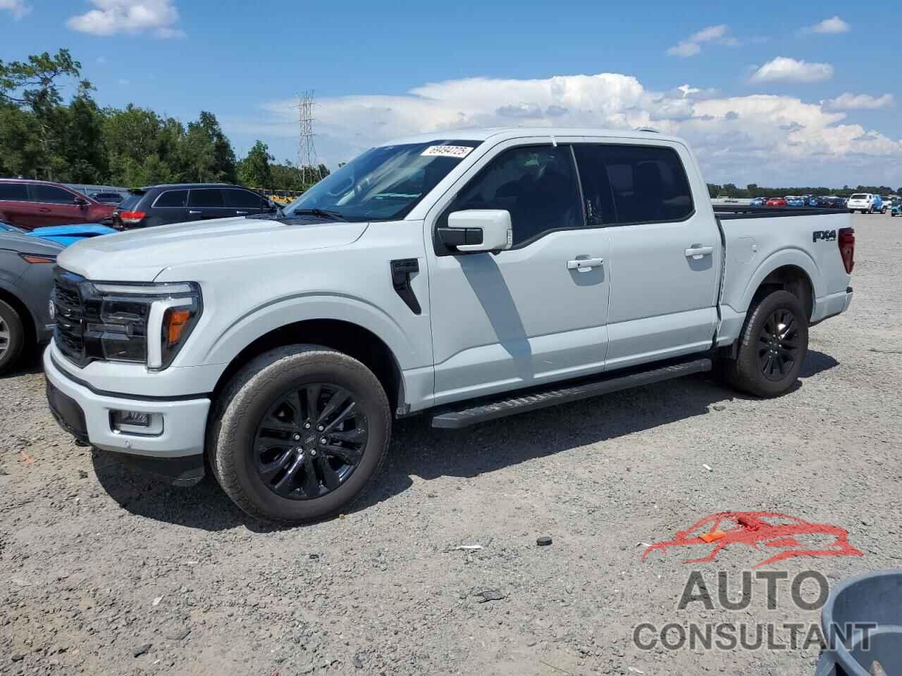 FORD F150 LARIA 2024 - 1FTFW5L87RFB84547