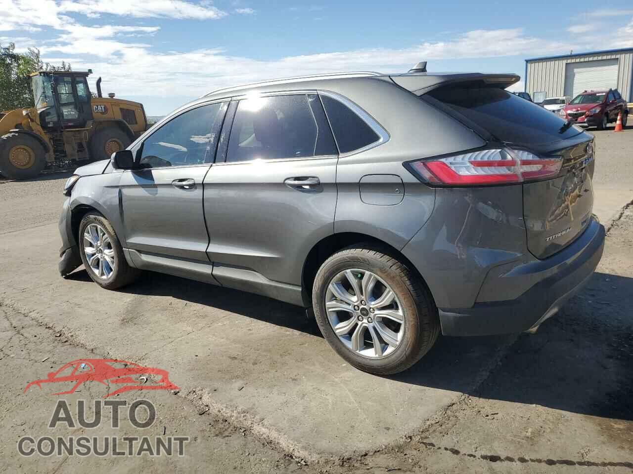 FORD EDGE 2024 - 2FMPK4K90RBB27799
